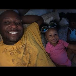 Meet your Posher, Larry